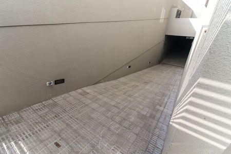 Apartamento para alugar com 40m², 2 quartos e 1 vaga Apartamento para alugar com 40m², 2 quartos e 1 vagaEntrada