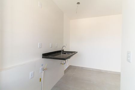 Apartamento para alugar com 40m², 2 quartos e 1 vaga Apartamento para alugar com 40m², 2 quartos e 1 vagaCozinha