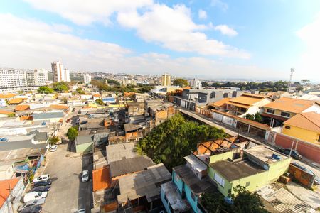 Apartamento para alugar com 40m², 2 quartos e 1 vaga Apartamento para alugar com 40m², 2 quartos e 1 vagaVista do Quarto 1