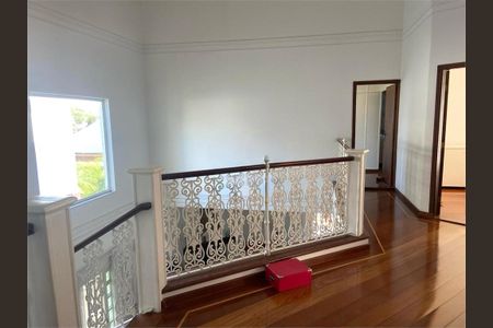 Casa à venda com 4 quartos, 400m² em Alphaville, Santana de Parnaíba