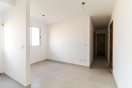 Apartamento para alugar com 40m², 2 quartos e 1 vagaSala