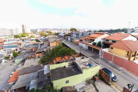 Apartamento para alugar com 40m², 2 quartos e 1 vagaVista do Quarto 1