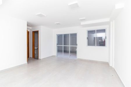 Apartamento para alugar com 40m², 2 quartos e 1 vaga Apartamento para alugar com 40m², 2 quartos e 1 vagaÁrea comum
