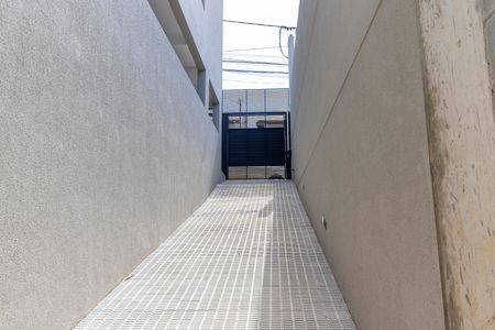 Apartamento para alugar com 40m², 2 quartos e 1 vaga Apartamento para alugar com 40m², 2 quartos e 1 vagaÁrea comum