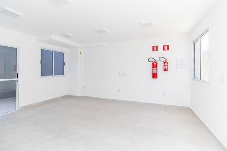 Apartamento para alugar com 40m², 2 quartos e 1 vaga Apartamento para alugar com 40m², 2 quartos e 1 vagaÁrea comum