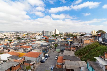 Apartamento para alugar com 40m², 2 quartos e 1 vaga Apartamento para alugar com 40m², 2 quartos e 1 vagaÁrea de Serviço