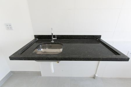 Apartamento para alugar com 40m², 2 quartos e 1 vagaCozinha