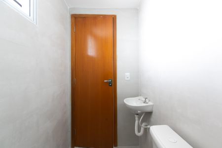 Apartamento para alugar com 40m², 2 quartos e 1 vagaBanheiro