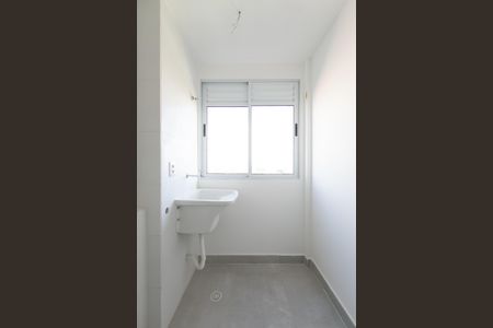 Apartamento para alugar com 40m², 2 quartos e 1 vagaÁrea de Serviço