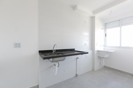 Apartamento para alugar com 40m², 2 quartos e 1 vagaCozinha