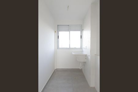 Apartamento para alugar com 40m², 2 quartos e 1 vagaÁrea de Serviço