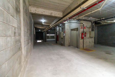 Apartamento à venda com 40m², 2 quartos e 1 vaga Apartamento à venda com 40m², 2 quartos e 1 vagaÁrea comum
