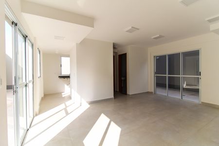 Apartamento à venda com 40m², 2 quartos e 1 vaga Apartamento à venda com 40m², 2 quartos e 1 vagaÁrea comum