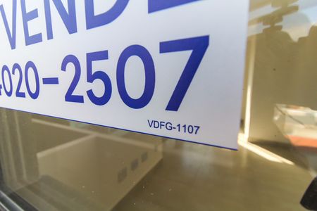 Apartamento à venda com 40m², 2 quartos e 1 vaga Apartamento à venda com 40m², 2 quartos e 1 vagaPlaca