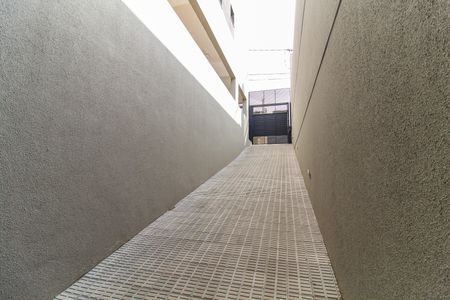 Apartamento à venda com 40m², 2 quartos e 1 vaga Apartamento à venda com 40m², 2 quartos e 1 vagaÁrea comum