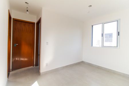 Apartamento à venda com 40m², 2 quartos e 1 vaga Apartamento à venda com 40m², 2 quartos e 1 vagaSala/Cozinha