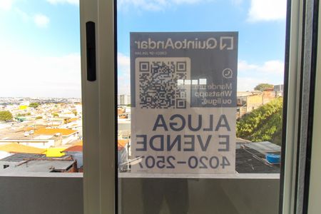 Apartamento à venda com 40m², 2 quartos e 1 vaga Apartamento à venda com 40m², 2 quartos e 1 vagaPlaca