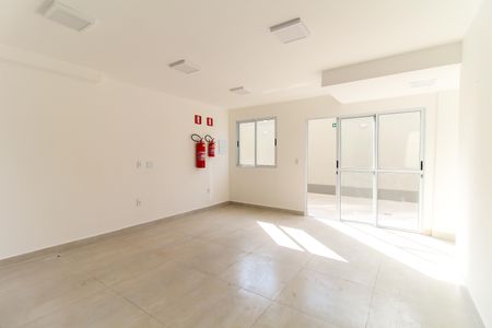 Apartamento à venda com 40m², 2 quartos e 1 vaga Apartamento à venda com 40m², 2 quartos e 1 vagaÁrea comum