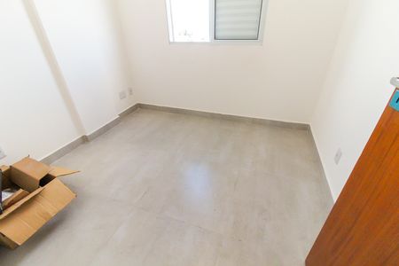 Quarto 2 de apartamento à venda com 2 quartos, 40m² em Parque Sonia, São Paulo