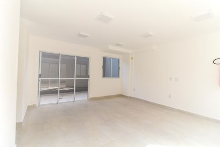 Apartamento à venda com 40m², 2 quartos e 1 vaga Apartamento à venda com 40m², 2 quartos e 1 vagaÁrea comum