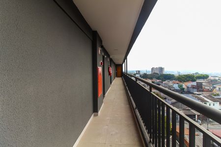 Apartamento à venda com 40m², 2 quartos e 1 vaga Apartamento à venda com 40m², 2 quartos e 1 vagaÁrea comum