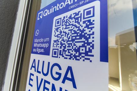 Apartamento à venda com 40m², 2 quartos e 1 vaga Apartamento à venda com 40m², 2 quartos e 1 vagaPlaca