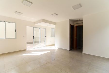 Apartamento à venda com 40m², 2 quartos e 1 vaga Apartamento à venda com 40m², 2 quartos e 1 vagaÁrea comum