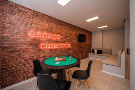 Apartamento à venda com 2 quartos, 37m² em Belenzinho, São Paulo