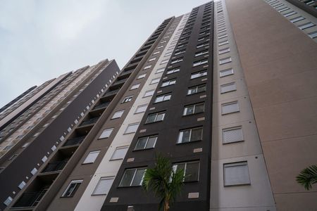 Apartamento à venda com 2 quartos, 37m² em Belenzinho, São Paulo