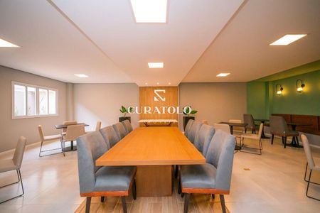 Apartamento à venda com 2 quartos, 37m² em Belenzinho, São Paulo