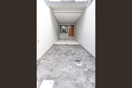 Casa à venda com 3 quartos, 110m² em Vila Prudente, São Paulo