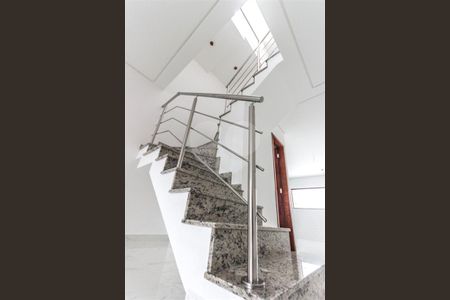 Casa à venda com 3 quartos, 110m² em Vila Prudente, São Paulo