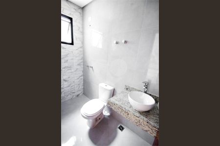 Casa à venda com 3 quartos, 110m² em Vila Prudente, São Paulo