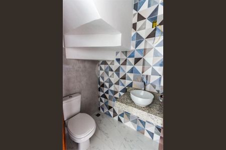 Casa à venda com 3 quartos, 110m² em Vila Prudente, São Paulo