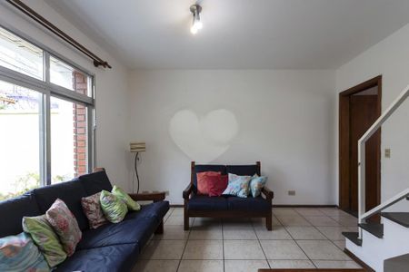 Casa à venda com 4 quartos, 170m² em Perdizes, São Paulo