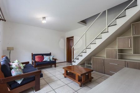 Casa à venda com 4 quartos, 170m² em Perdizes, São Paulo