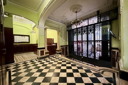 Apartamento à venda com 44m², 1 quarto e sem vaga Apartamento à venda com 44m², 1 quarto e sem vagaPortaria