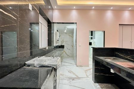 Apartamento à venda com 44m², 1 quarto e sem vaga Apartamento à venda com 44m², 1 quarto e sem vagaCozinha e Área de Serviço