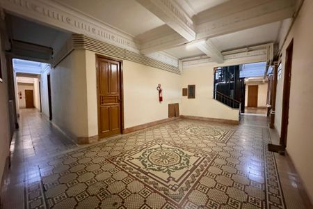 Apartamento à venda com 44m², 1 quarto e sem vaga Apartamento à venda com 44m², 1 quarto e sem vagaÁrea comum