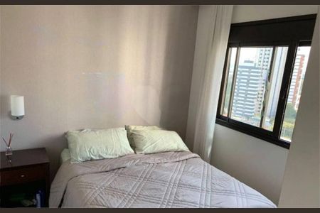 Apartamento à venda com 2 quartos, 100m² em Campo Belo, São Paulo