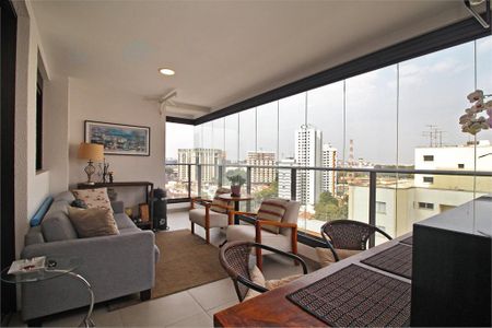 Apartamento à venda com 2 quartos, 100m² em Campo Belo, São Paulo