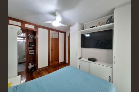 Apartamento à venda com 95m², 3 quartos e 1 vagaSuíte