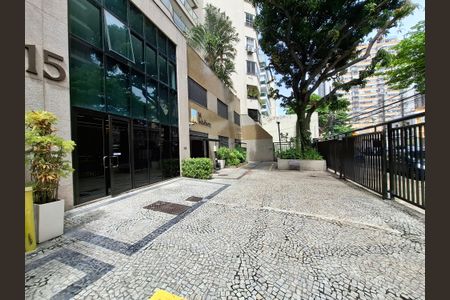 Apartamento à venda com 95m², 3 quartos e 1 vagaÁrea comum