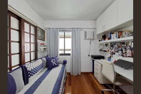 Apartamento à venda com 95m², 3 quartos e 1 vagaQuarto 1