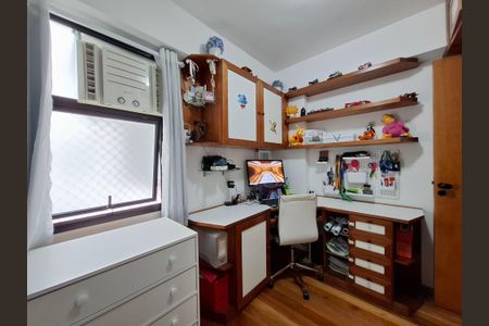 Apartamento à venda com 95m², 3 quartos e 1 vagaQuarto 3