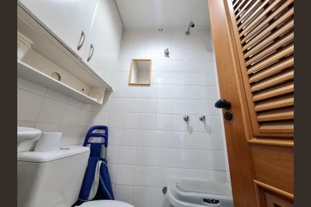 Apartamento à venda com 95m², 3 quartos e 1 vagaÁrea de serviço