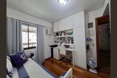 Apartamento à venda com 95m², 3 quartos e 1 vagaQuarto 1