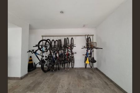 Apartamento à venda com 95m², 3 quartos e 1 vagaBicicletário