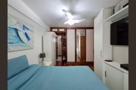 Apartamento à venda com 95m², 3 quartos e 1 vagaSuíte