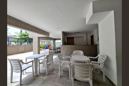 Apartamento à venda com 95m², 3 quartos e 1 vagaÁrea comum